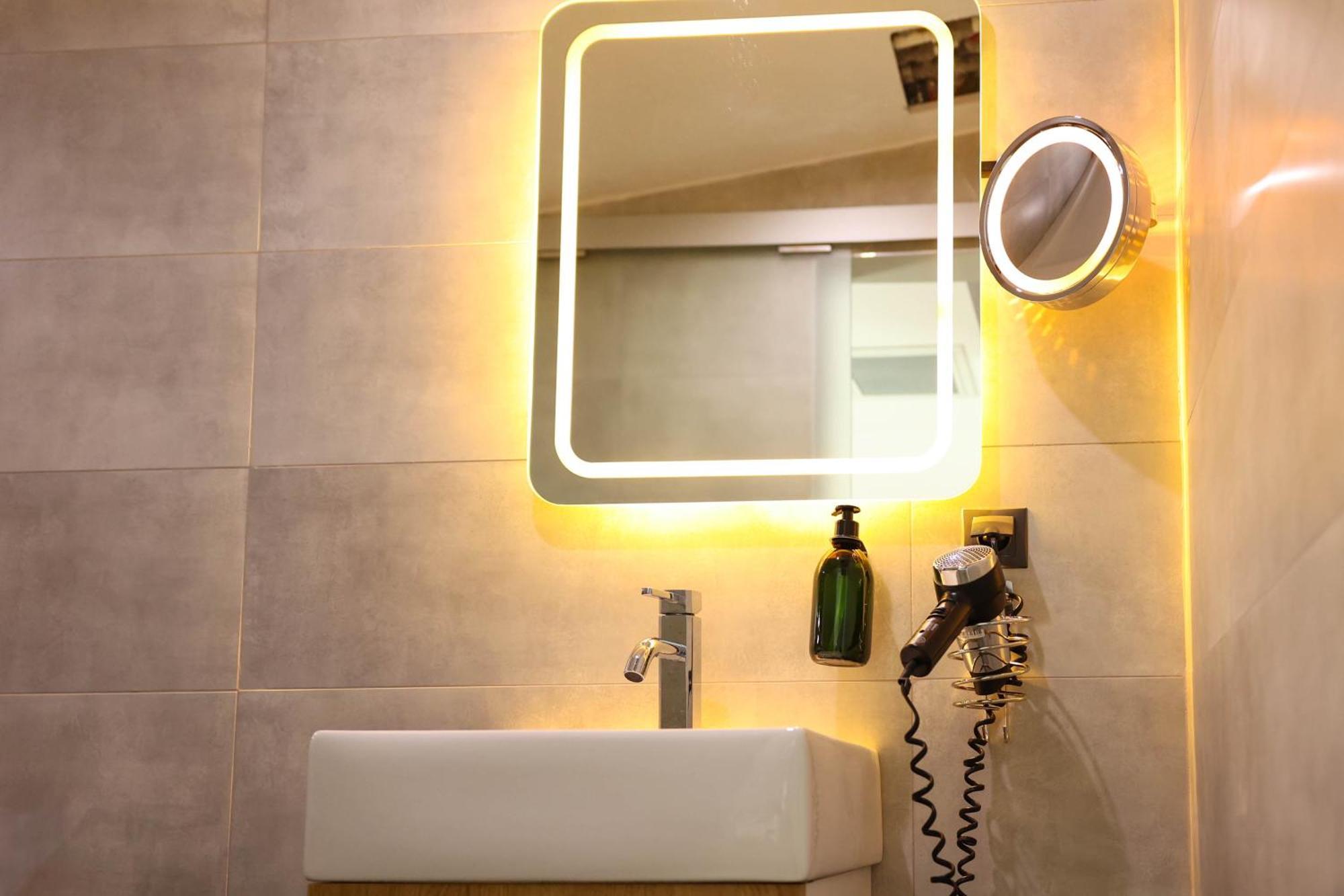 Gardenmode Airport Hotel Tasoluk 외부 사진
