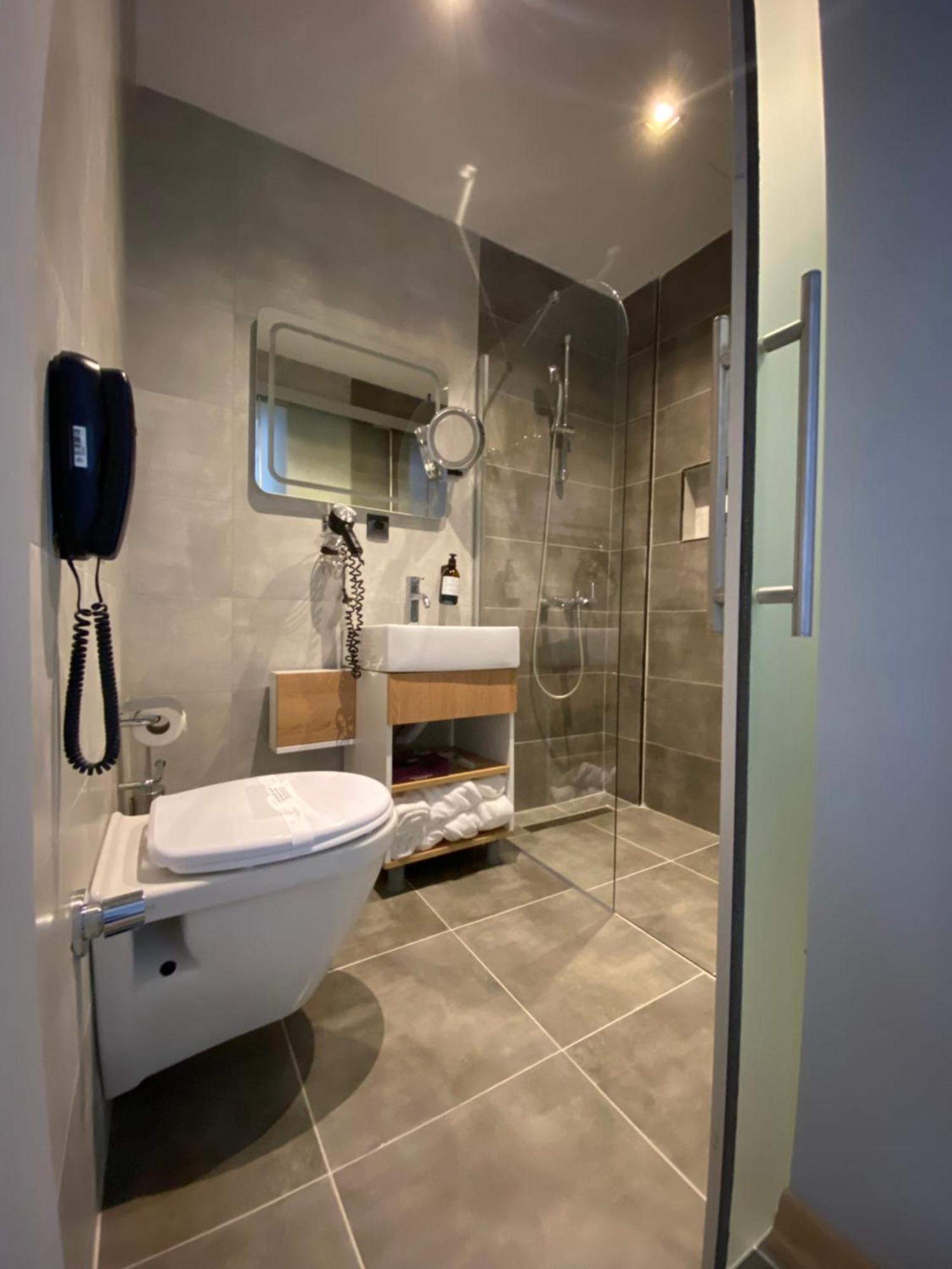 Gardenmode Airport Hotel Tasoluk 외부 사진