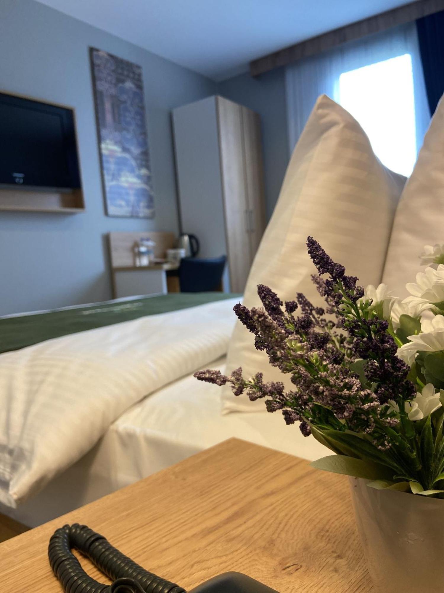 Gardenmode Airport Hotel Tasoluk 외부 사진